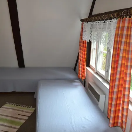 Victoria Guest house