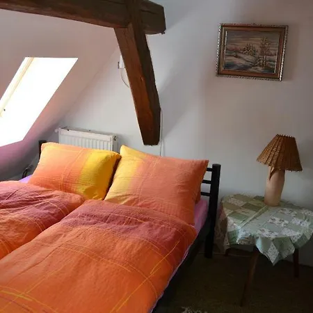 Maison d'hôtes Victoria *