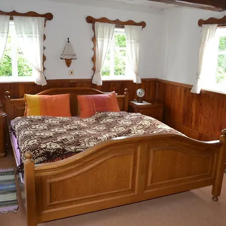 Guest house Victoria *