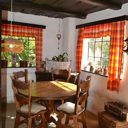 Guest house Victoria