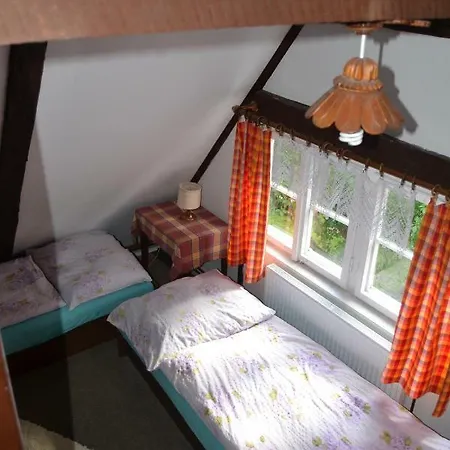 Guest house Victoria Kytlice