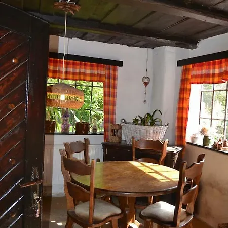 Guest house Victoria *