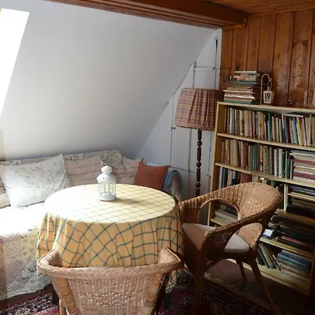 Guest house Victoria *