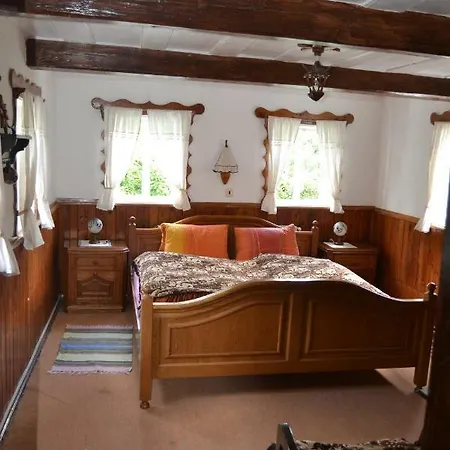 Victoria Guest house