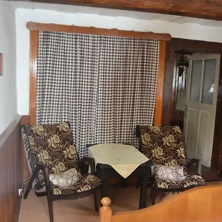 Guest house Victoria *