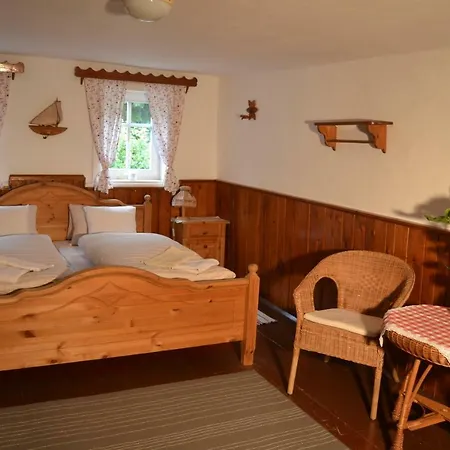 Guest house Victoria