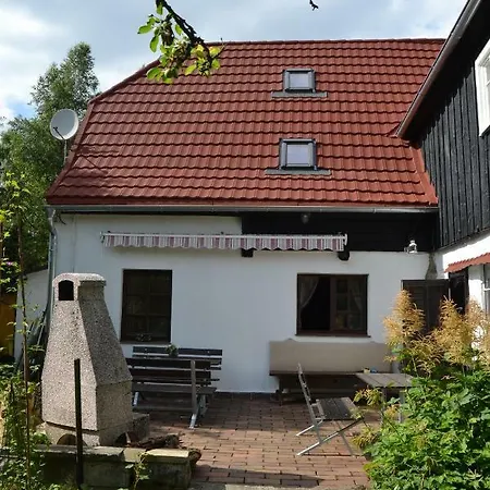 Victoria Guest house Kytlice