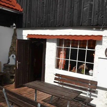 Guest house Victoria