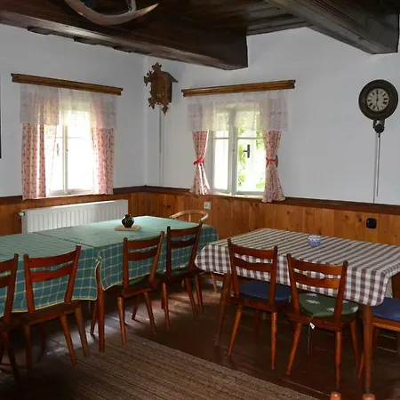 Guest house Victoria
