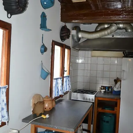 Victoria Guest house