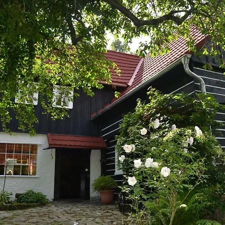 Victoria Guest house *