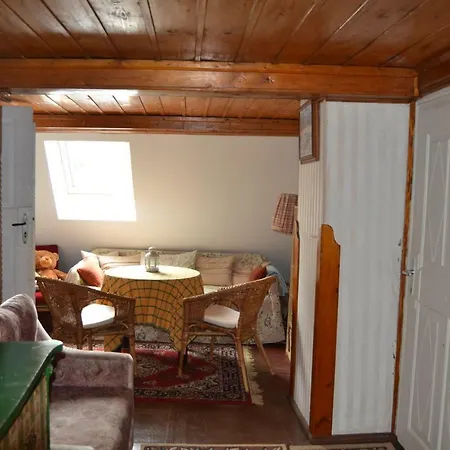 Victoria Guest house