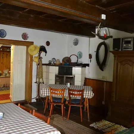 Victoria Guest house Kytlice