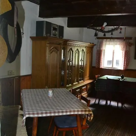 Maison d'hôtes Victoria