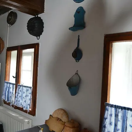 Guest house Victoria Kytlice