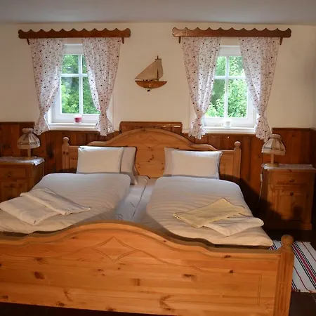 Victoria Guest house